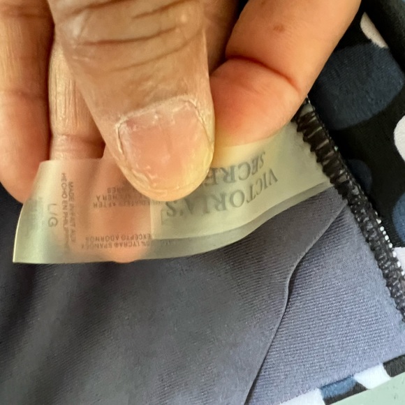 Victoria’s Secret Bikini - Picture 5 of 5